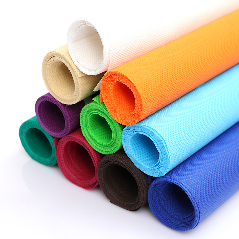 裕民无纺布的分类和特性