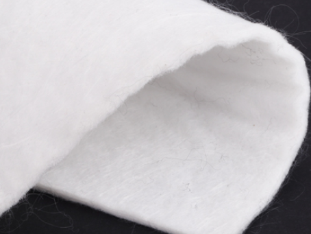 裕民长丝土工布